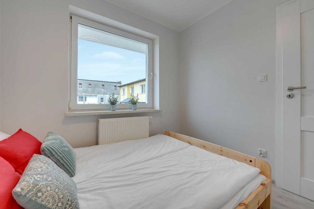 Wypocznij Apartamenty Jastrzębia Góra Exterior foto