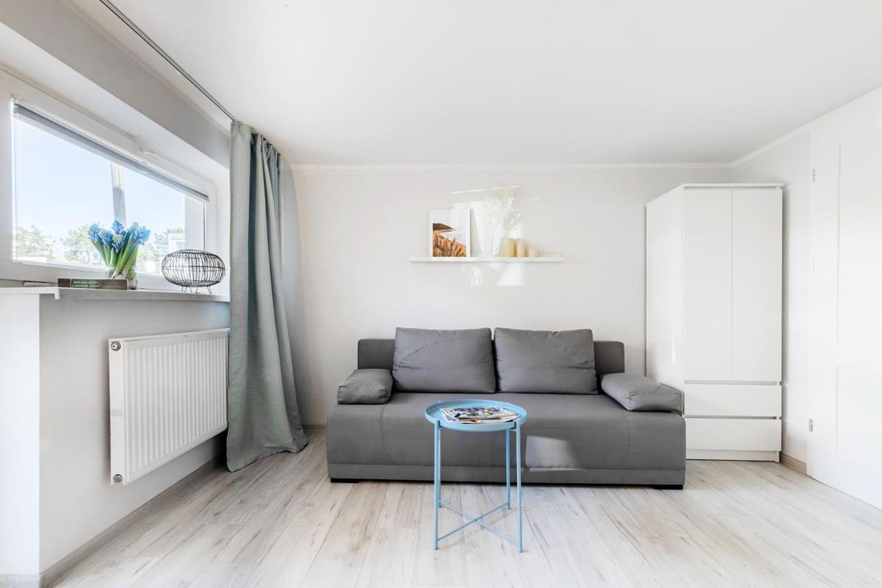 Wypocznij Apartamenty Jastrzębia Góra Exterior foto